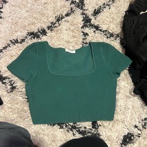 Artizia contour shirt